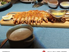 -俄士厨房(未来城店)