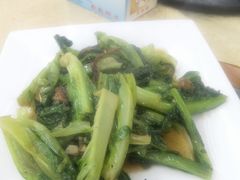 -啊杞恒益饭店(南头总店)
