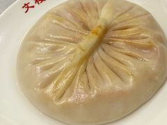 -文楼·淮扬菜·淮安早茶(河下古镇翔宇店)