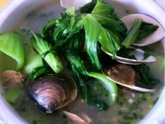 -真味馆(侨港碧海银滩店)