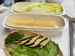 -海底捞火锅(金桥太茂商业广场店)