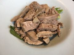 -小城故事·地道宁波味(月湖盛园店)