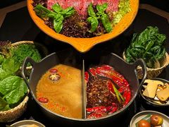 -大龙燚·旷野鲜火锅(广州首店)