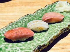 -镹·鱼料理  国产鱼使用店