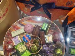 -VENCHI 闻绮(北京国贸商城店)