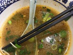 -旺泉餐饮店·清真牛肉面馆