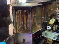 -一代烤翅王(大汉口店)