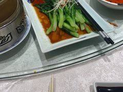 -北京全聚德(西客站店)