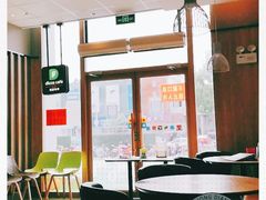 大堂-德克士(肥城新华商场店)