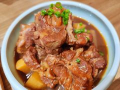 椰香月牙骨-PHO爺·越南料理(亦庄大族广场店)
