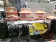 -争鲜回转寿司(通州万达店)