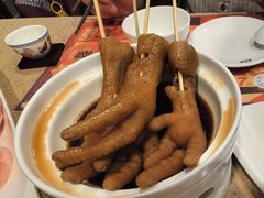 -点都德(大茶楼店)