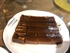 香甜棗皇糕-四点金饭店