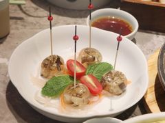 厦门土笋冻-四道菜·福建菜馆(新街口金鹰店)