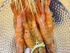 -金家港海鲜大排档(中山路店)