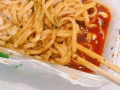 -左陕右甘(亚运村店)