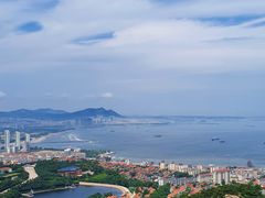 -石岛赤山风景区