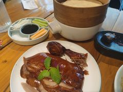 -局气 烤鸭·北京菜(光华路店)