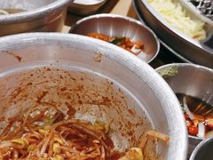 -姜虎东白丁烤肉(深圳湾后海汇店)
