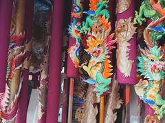 -槟城观音庙(Goddess of Mercy)