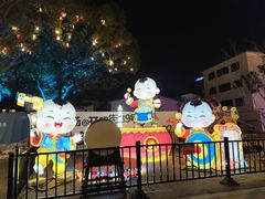 -宁波府城隍庙