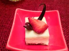 -视界美食自助餐厅·石家庄希尔顿酒店