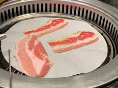 -烤路里·韩国品质自助烤肉(石路天虹4号店)