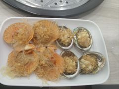 -船奇蒸汽海鲜·闽菜(八市海鲜总店)
