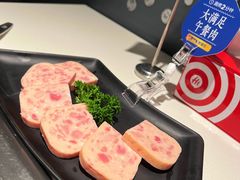 -海底捞火锅(锦艺城店)