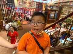 -抱德·潮汕味(敦和店原惠城鱼仔)