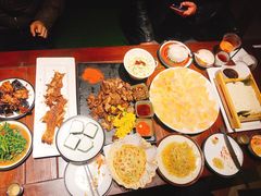 -Local泰莲庭(虹鳟鱼店)