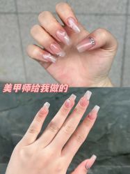 -晨·艺美甲美睫