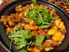 -杨记隆府(时代天街店)