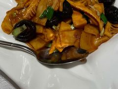 烧二冬-马凯餐厅(地安门店)