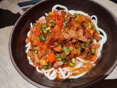 -耶里夏丽·新疆菜(东方路店)