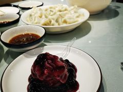 -日月昇渔家菜·海肠捞饭·大连海鲜(星海公园店)