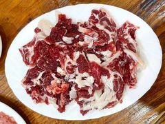 -创弟牛肉丸