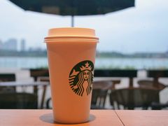 -星巴克(成都科学城店)