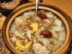 -蚝翅·海鲜粥·烧烤·龙虾季(海曙天一店)