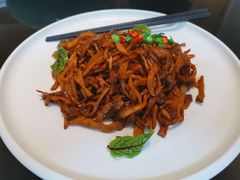 -客汀家宴·客家烟火 四季食材(集美店)