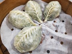 茴香贝丁包-东升灌浆包(辛庄街总店)