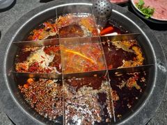 -陈眼镜火锅(总店)