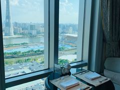 -广州富力丽思卡尔顿酒店