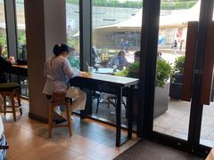 -星巴克(深圳宝能太古城南区店)
