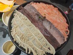 -巴蜀大将火锅(春熙店)