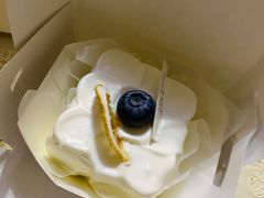 -初杏CrowXiey(九堡金堡街店)