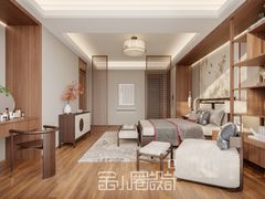 -申远空间设计丨大宅别墅装修定制(徐汇设计中心)