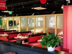 大堂-丰茂烤串(金泉美食宫店)