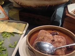 -印巷里主题餐厅(马鞍山店)