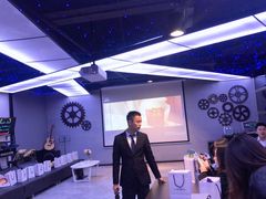 -CIAO·团建聚餐·生日派对轰趴馆(福田店)